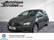 VW Golf Sportsvan 1.4 TSI DSG Highline ACC Navi LED Kamera Keyless ergo Sitzh. Climatronic - Schnaittach