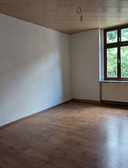 ** 2-Raum-Wohnung im Stadtzentrum ** - Greiz