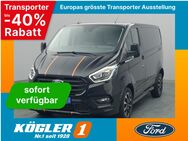 Ford Transit Custom, Kasten 310 L1 Sport 185PS, Jahr 2020 - Bad Nauheim