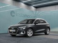 Audi A3, Sportback 40 TFSI e 399 - Euro o Anzahlung, Jahr 2024 - München