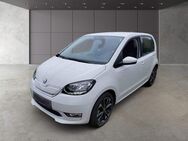 Skoda Citigo, e iV Style Best of, Jahr 2020 - Laupheim