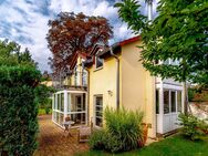 Charmantes Kleinod in DD-Briesnitz mit Garten und Carport - ideal für Paare oder kleine Familien! - Dresden