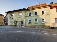 Zweifache Wohnfreude in Bubenheim - Großes Haus mit zwei Einheiten zu verkaufen! - Bubenheim (Landkreis Mainz-Bingen)