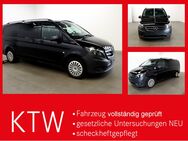 Mercedes Vito, 116TourerPro, Jahr 2023 - Hildesheim