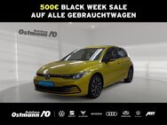 VW Golf, 1.5 TSI VIII Life, Jahr 2020 - Melsungen