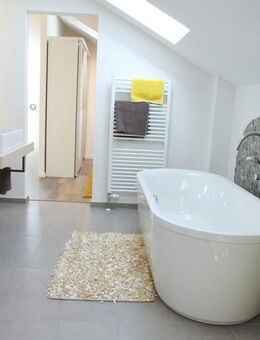 Ihr individuelles Traumhaus in Hallerndorf - Modernität trifft auf Komfort! - Hallerndorf