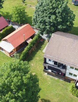 Einzigartiges Feriendomizil für Harzliebhaber - Braunlage