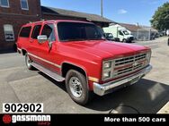 Chevrolet Suburban 2500 4X2 454 Big Block - 9 - Bovenden