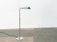 Florian Schulz Stehleuchte Floor Lamp zu Mid Century 60er Teak - Hamburg Hamburg-Nord