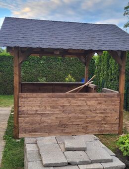 Zuverlässiger Handwerker - Schlüsselfeld