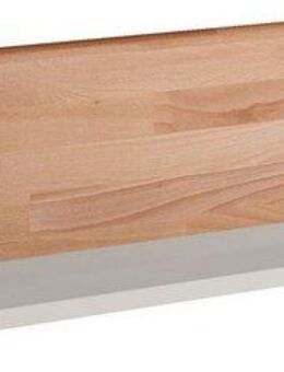 Home affaire Wandregal, Set 2-tlg., zwei Wandregale, Breite 80 cm