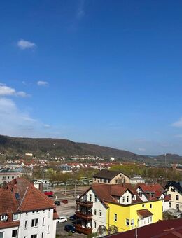 Für die wunderbare erste Zeit zu Zweit! - Meiningen