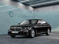 BMW 730, d xDrive Limousine M Sport Laserlicht Massage Sitzbelüftung h k PA, Jahr 2020 - München