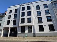 Helle Drei-Zimmer Wohnung mit Einbauküche in ruhiger Lage nahe dem Zentrum - Bremen
