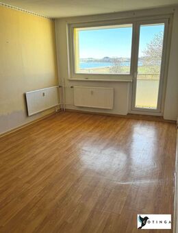 Helle 4-Zimmer-Wohnung in Sellin - Ab Juli 2025 verfügbar! - Sellin (Ostseebad)