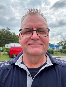 Reifer Mann Ende 50 sucht afrikanische Frau für eine Beziehung - Strausberg Zentrum