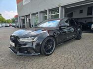 Audi RS 6 Avant 4.0 TFSI quattro *21"-BBS*CarbonPack* - Neuwied