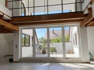Helle 4 Zimmer- Maisonette - Hohnhorst