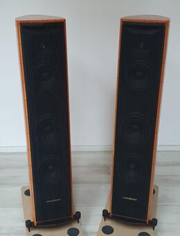 Sonus Faber Cremona Maple 1 Series - Zürich