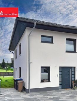 Neuwertige Doppelhaushälfte - Ronneburg (Thüringen)