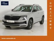 Skoda Karoq, 1.5 TSI Sportline, Jahr 2023 - Neumarkt (Oberpfalz)