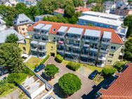 1 Zimmer Apartment in zentraler Lage von Gießen - Gießen