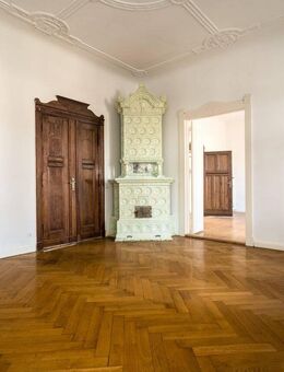 Projektentwicklung mit Denkmal AfA - Berlin