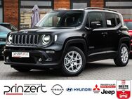 Jeep Renegade, 1.5 e-Hybrid 7DCT "Altitude" Winter&Technologie-Paket, Jahr 2022 - Darmstadt