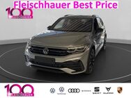 VW Tiguan, 2.0 TDI Allspace R-Line VK 66065 EUR, Jahr 2024 - Bad Kreuznach