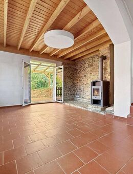 saniertes Einfamilienhaus und separater Wohneinheit - flexibel nutzbar für Wohnen und Vermietung - Hochstätten