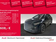 Audi Q4, 45 210kW (286 ), Jahr 2024 - Hannover