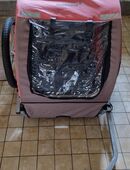 Fahrradanhänger oder Hundeanhänger in 58455