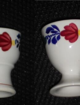 Villeroy & Boch Belgium BORENBONT Eierbecher Altes oder Neues Modell - Köln