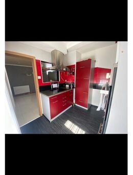 3-Zimmer-Wohnung - Graben-Neudorf