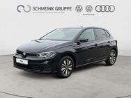 VW Polo, 1.0 Life Allwetter, Jahr 2024 - Wesel