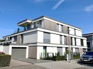 Barrierefreies Luxus-Penthouse mit Tiefgaragenstellplatz! Ideal für Singles!! - Mönchengladbach