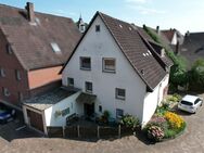 Einfamilienhaus mit separaten Garten in Lauenförde-Meinbrexen - Lauenförde