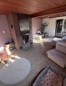 Mehrgenerationsprojekt gefällig? DHH + kl. EFH auf einem Grudstück, Traumlage H-Oberricklngen. - Hannover