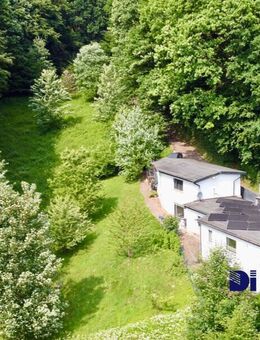 Ihr Rückzugsort mit Rehkontakt - Hanghaus in Dortmunder Topnatur - Dortmund