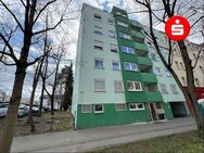 Gepflegte 2 Zimmer Stadtwohnung inklusive Außenstellplatz in Nürnberg St. Peter! - Nürnberg