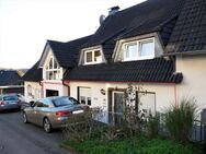 IMMOBILIEN LONNY** Maisonette-Wohnung mit, Balkon Terrasse und 47 m² im UG - Gummersbach
