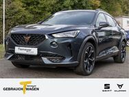 Cupra Formentor VZ eHybrid SUPERSPORT KAMERA eKLAPPE FULL-LINK - Hemer