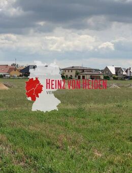 Wohnen auf einer Ebene in Wolfsburg, Ortsteil Brackstedt! - Wolfsburg