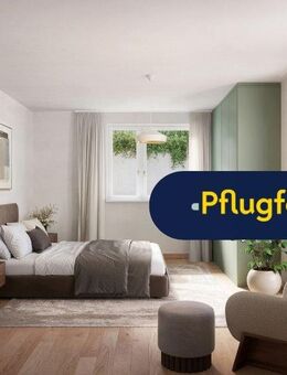 Familientraum im Dachgeschoss - Stuttgart