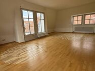 Wohnung direkt am Schlossgarten von Veitshöchheim - Veitshöchheim