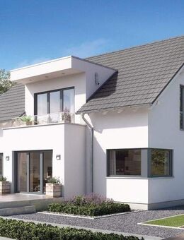 Traumhaus auf großem Grundstück - Unser Angebot für Ihre Zukunft - Schopfheim