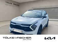 Kia Sportage, 1.6 T-GDI AWD 48V GT-Line DRW, Jahr 2024 - Krefeld