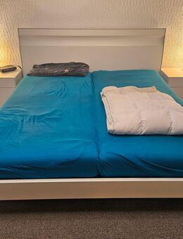 Schlafzimmer - Hünfelden