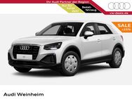 Audi Q2, 30 TFSI, Jahr 2022 - Weinheim