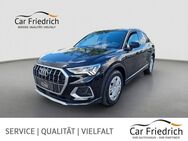 Audi Q3 35 2.0 TDI S-tronic S Line Matrix-LED - Steinfurt